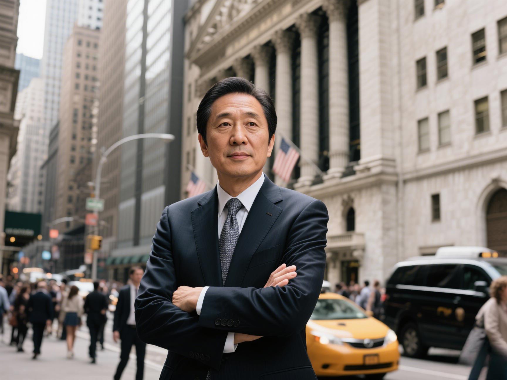 向孙正义学习，普通人也能复制的财富逻辑！