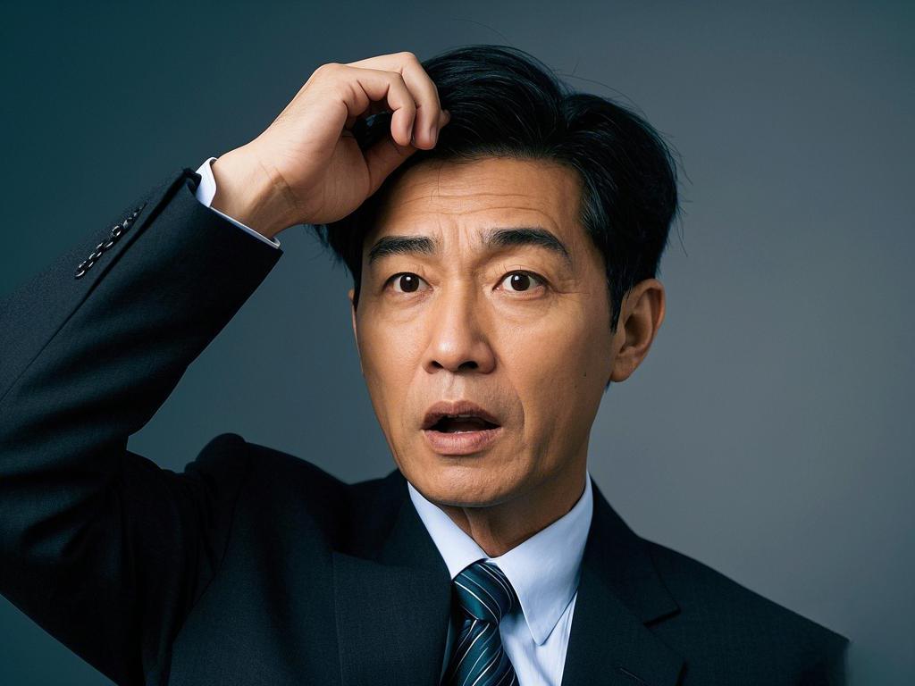 投资人对创业者的不良行为面感疑惑