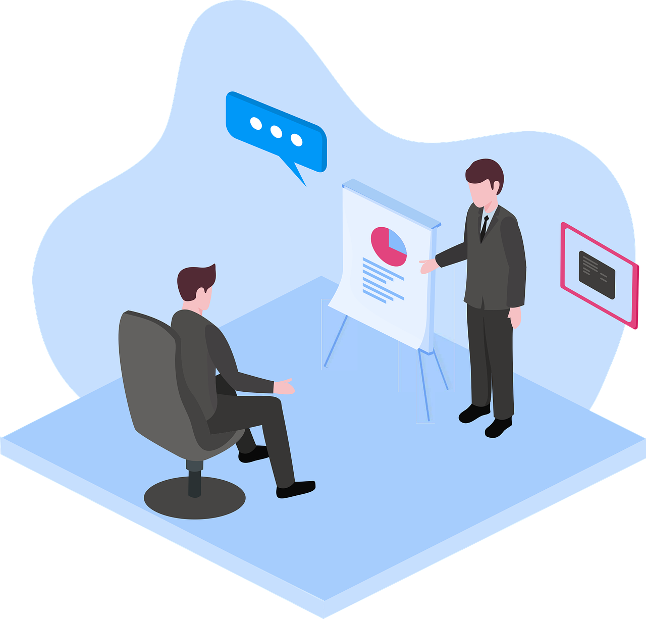 优质项目优选标的