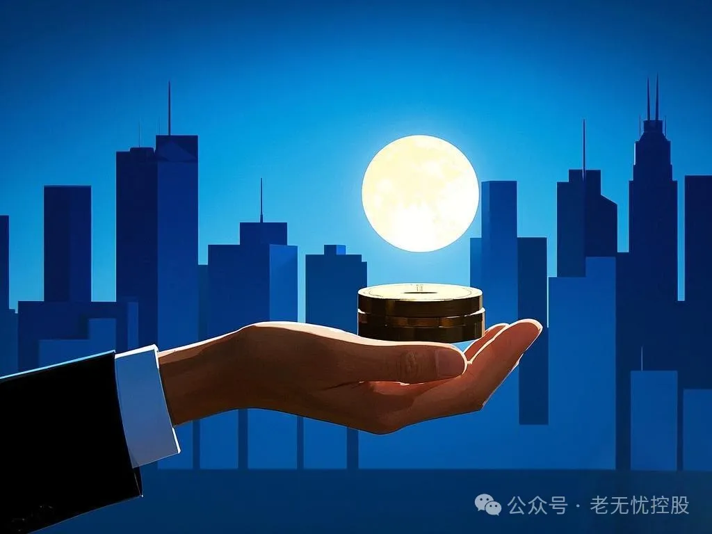 股权转让的示例图